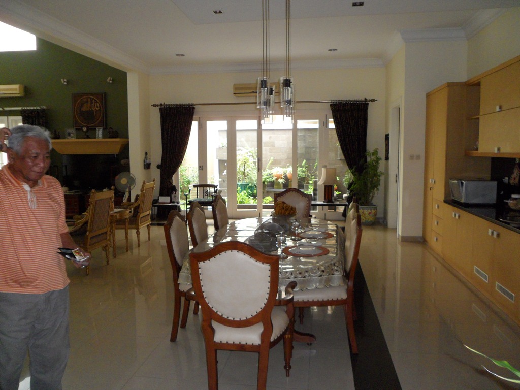 Rumah Bagus,Minimalis di Bintaro 7