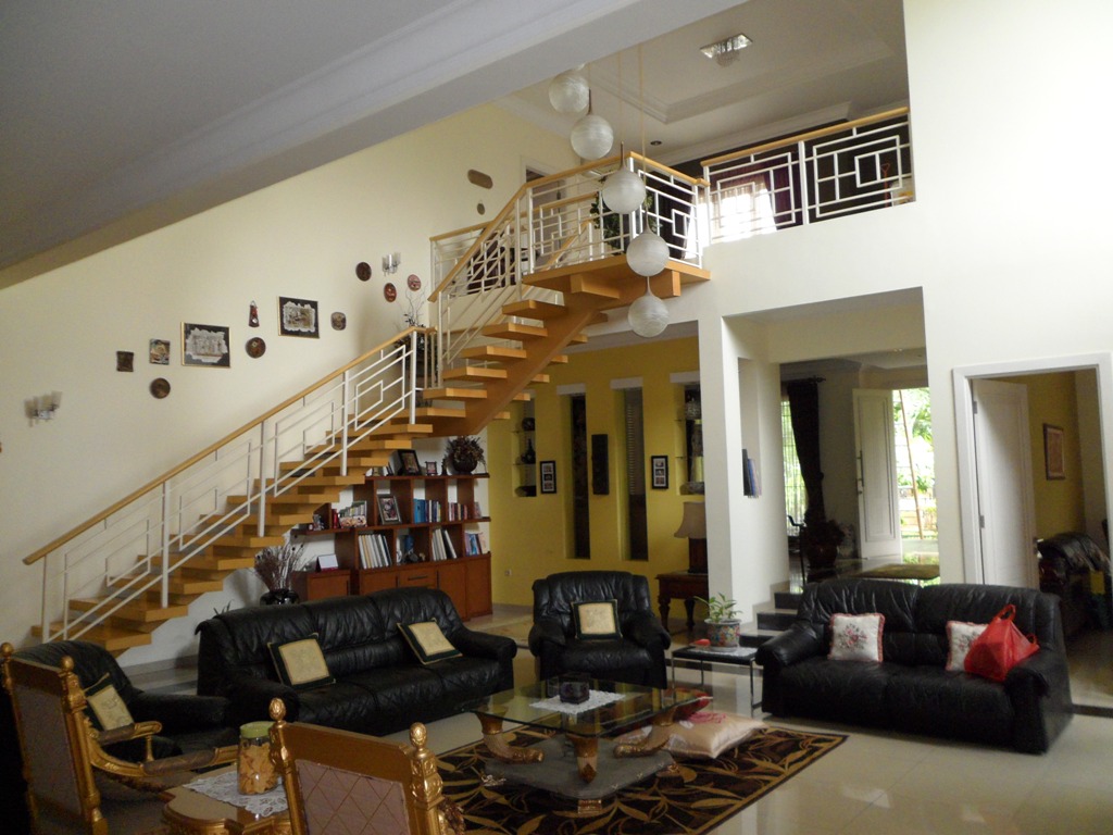 Rumah Bagus,Minimalis di Bintaro 7