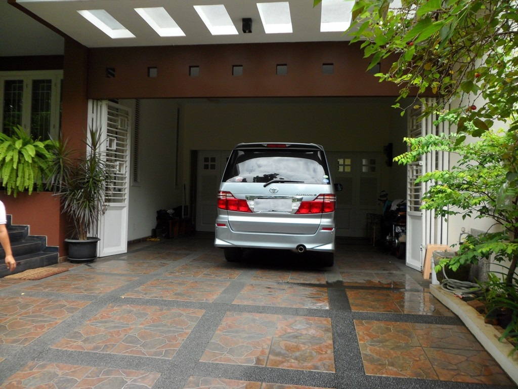 Rumah Bagus,Minimalis di Bintaro 7