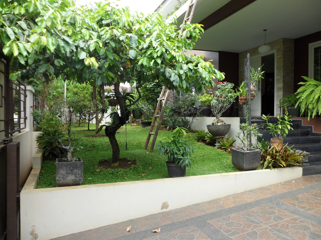 Rumah Bagus,Minimalis di Bintaro 7