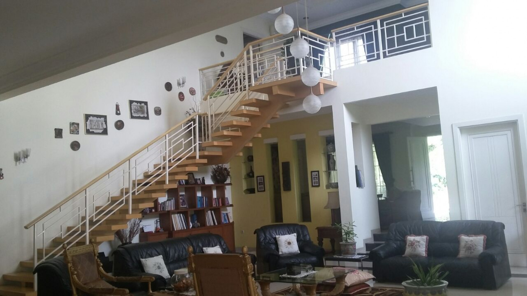 Rumah Bagus,Minimalis di Bintaro 7