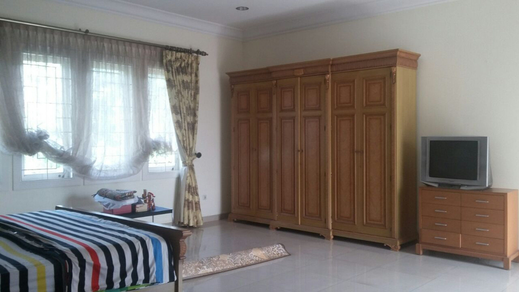 Rumah Bagus,Minimalis di Bintaro 7