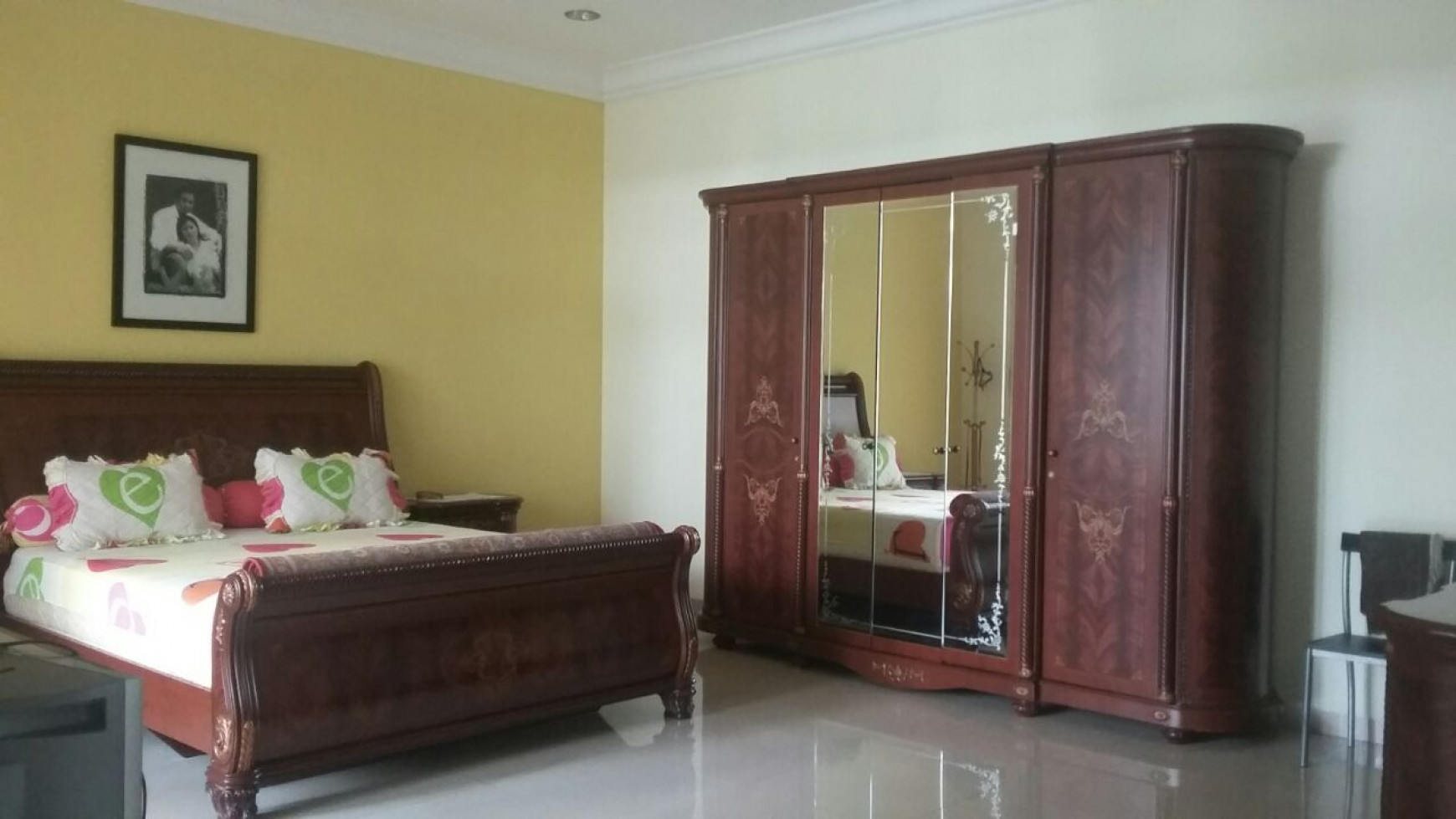 Rumah Bagus,Minimalis di Bintaro 7