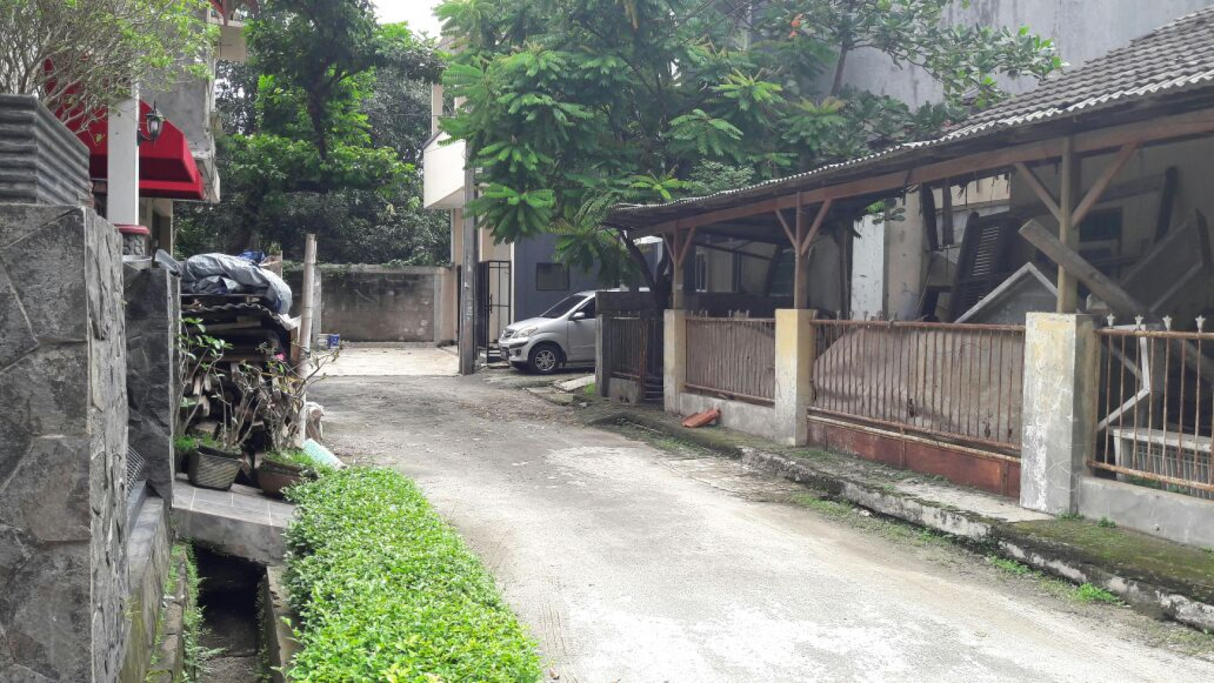 Rumah Siap Huni di Pondok Ranji