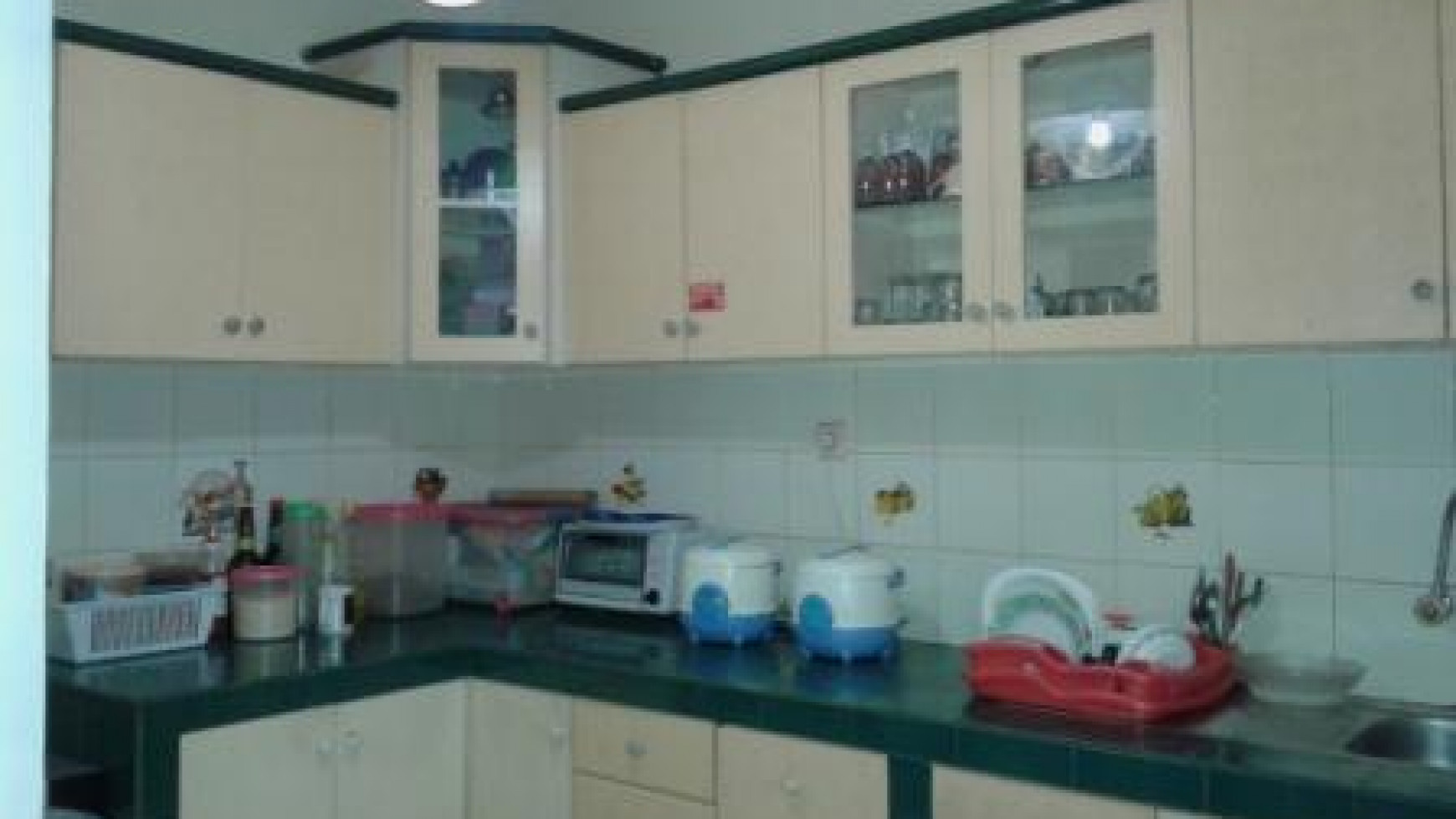 Rumah Puri Bintaro Nyaman & Asri