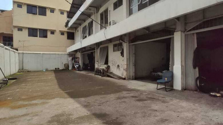 Dijual-Mini Building di Fatmawati,Lokasi Strategis