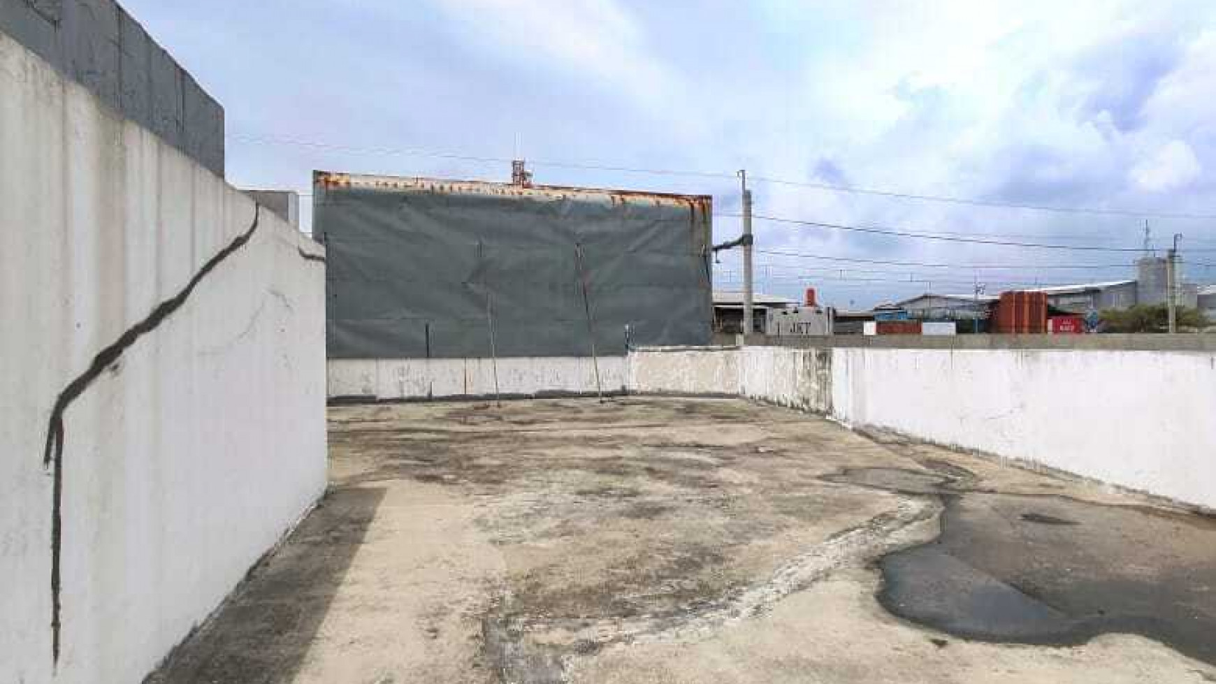 Dijual-Mini Building di Fatmawati,Lokasi Strategis