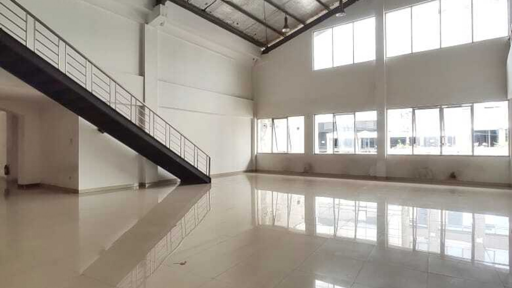 Dijual-Mini Building di Fatmawati,Lokasi Strategis