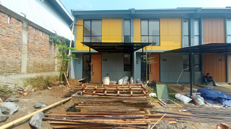 Dijual murah rumah di cendana hills lippo karawaci tangerang