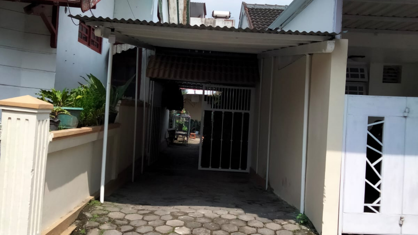 Rumah 3 Kamar  Dekat Kampus UGM - Pogung Lor