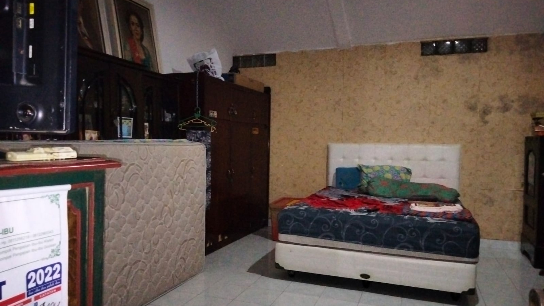 Rumah 3 Kamar  Dekat Kampus UGM - Pogung Lor