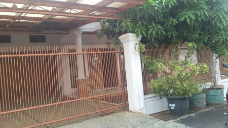 Rumah Bagus,siap Huni di Pondok Ranji