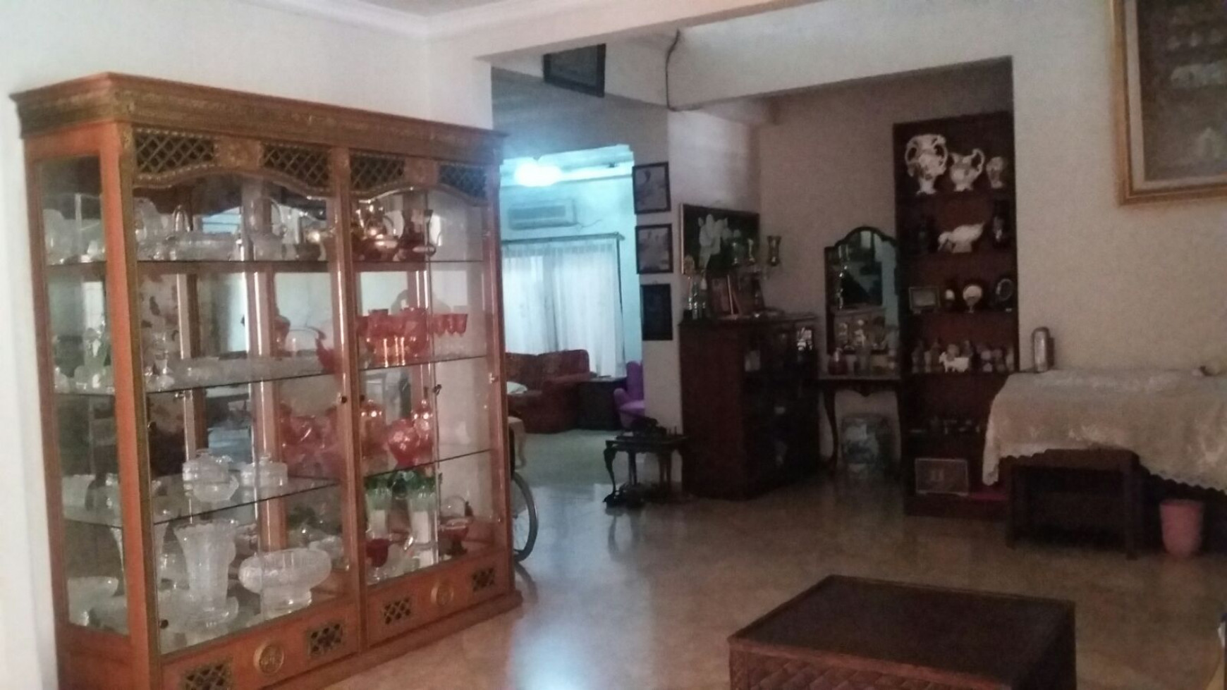 Rumah Bagus,siap Huni di Pondok Ranji