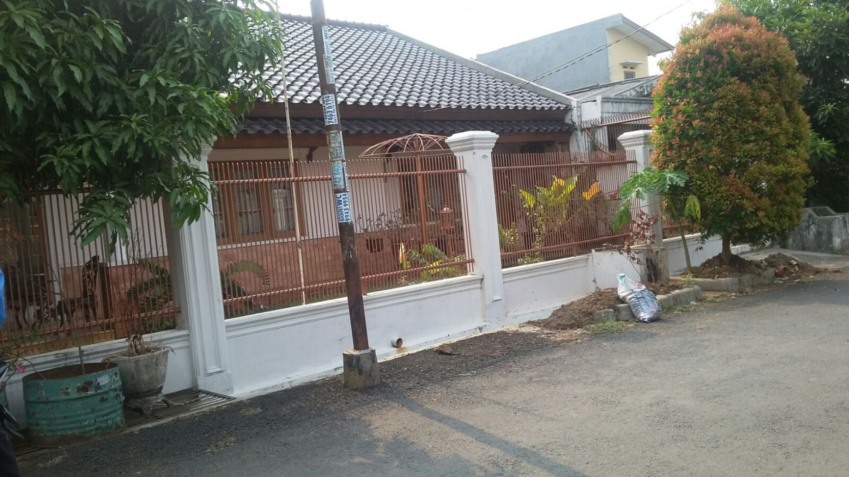 Rumah Bagus,siap Huni di Pondok Ranji