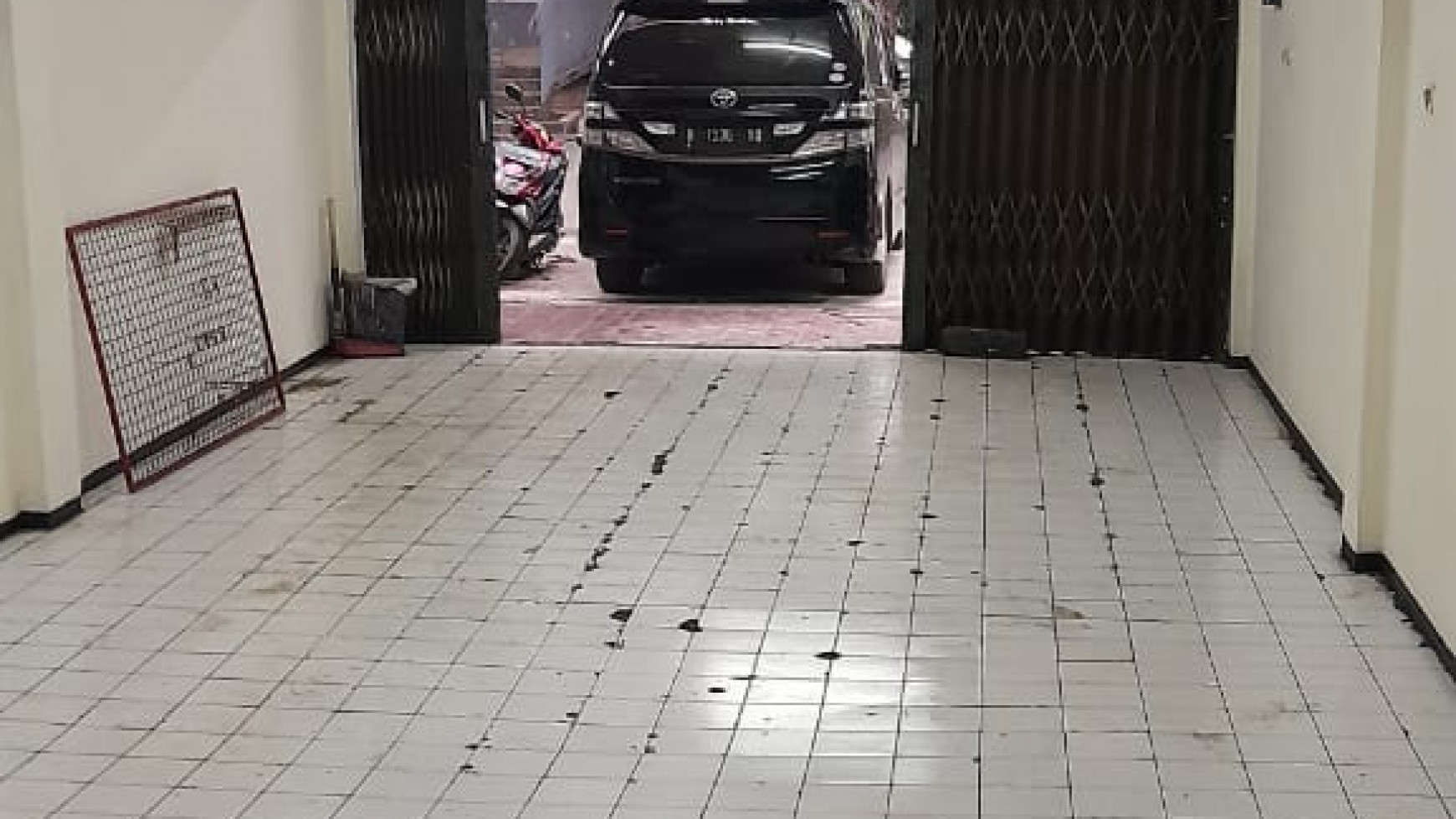 Ruko Strategis di Boulevard Raya Kelapa gading Jakarta Utara