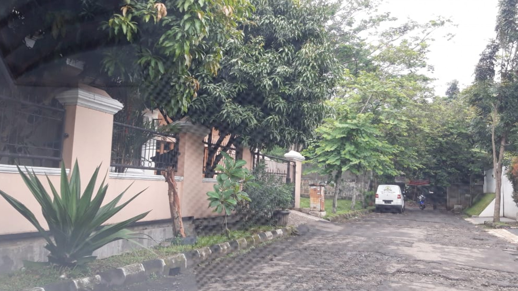 Kavling Siap Bangun ,Lokasi oke di Bintaro Jaya 7.