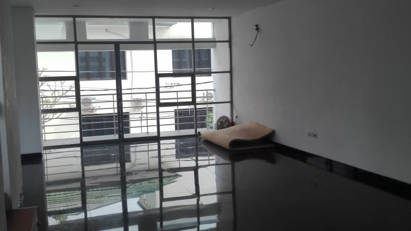 Rumah Siap Huni, Hook, Hunian Nyaman dan Asri @Pondok Indah