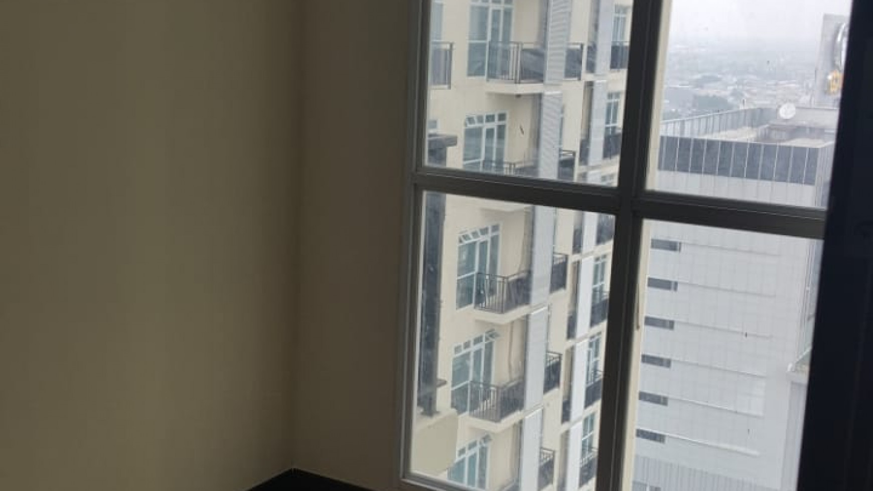 Jual Cepat Apartment Puri Orchard  2 BR