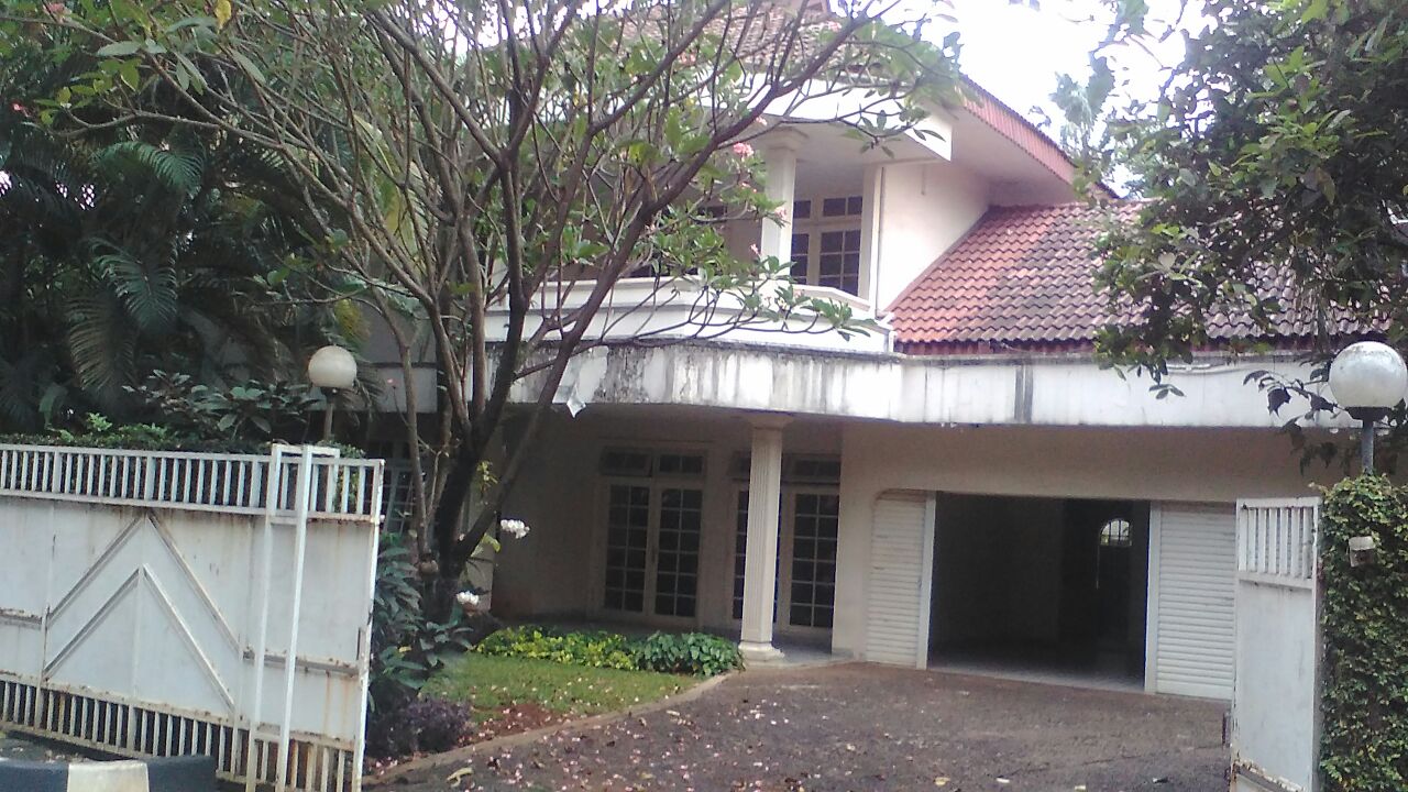 Reasonable Renovated Antasari Prime Limited