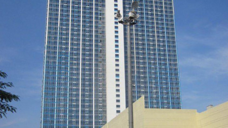 Apartemen cantik daerah strategis di lippo karawaci