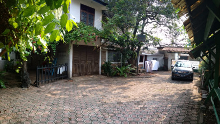 rumah hitung tanah di jakarta