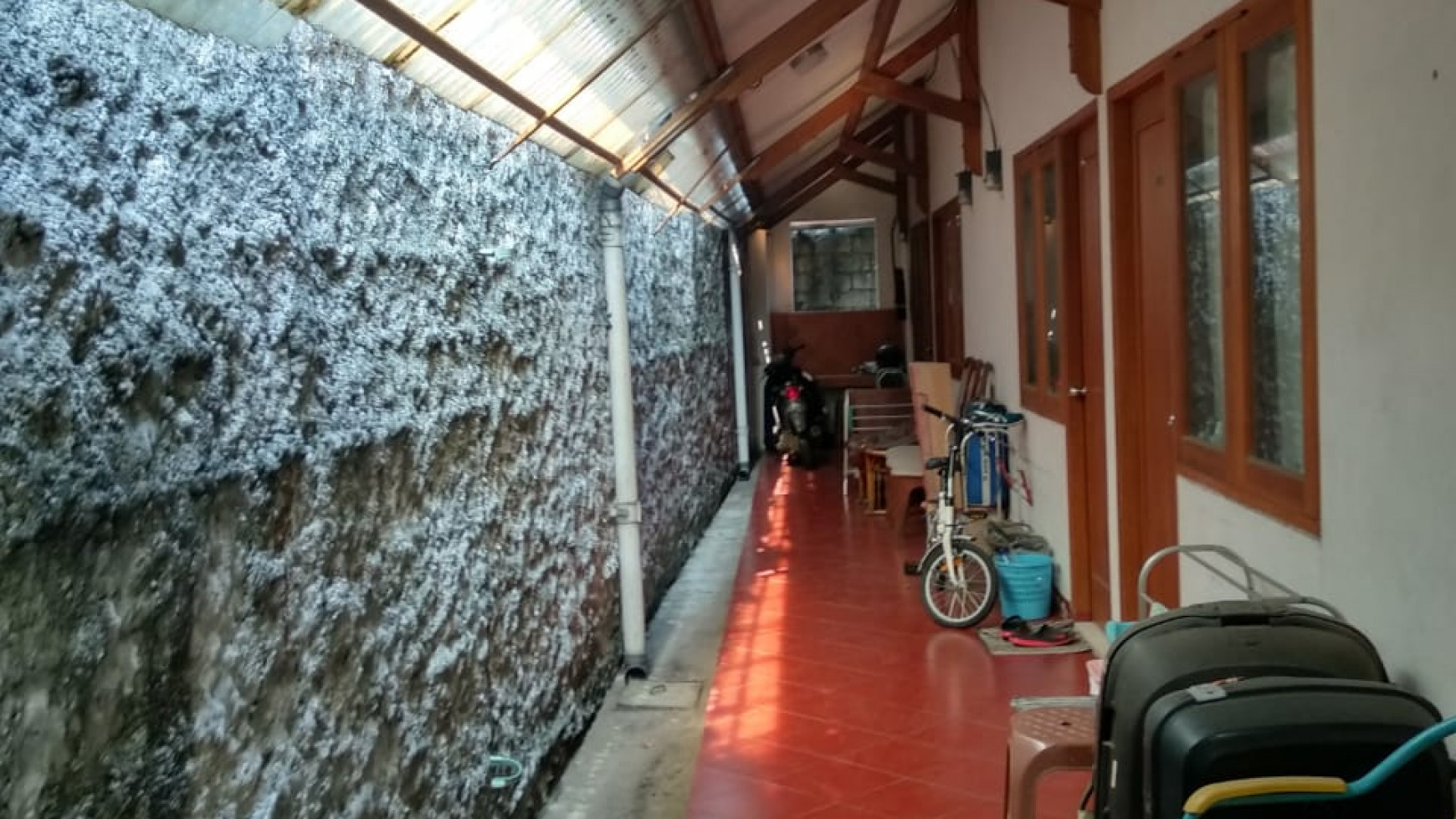 rumah hitung tanah di jakarta