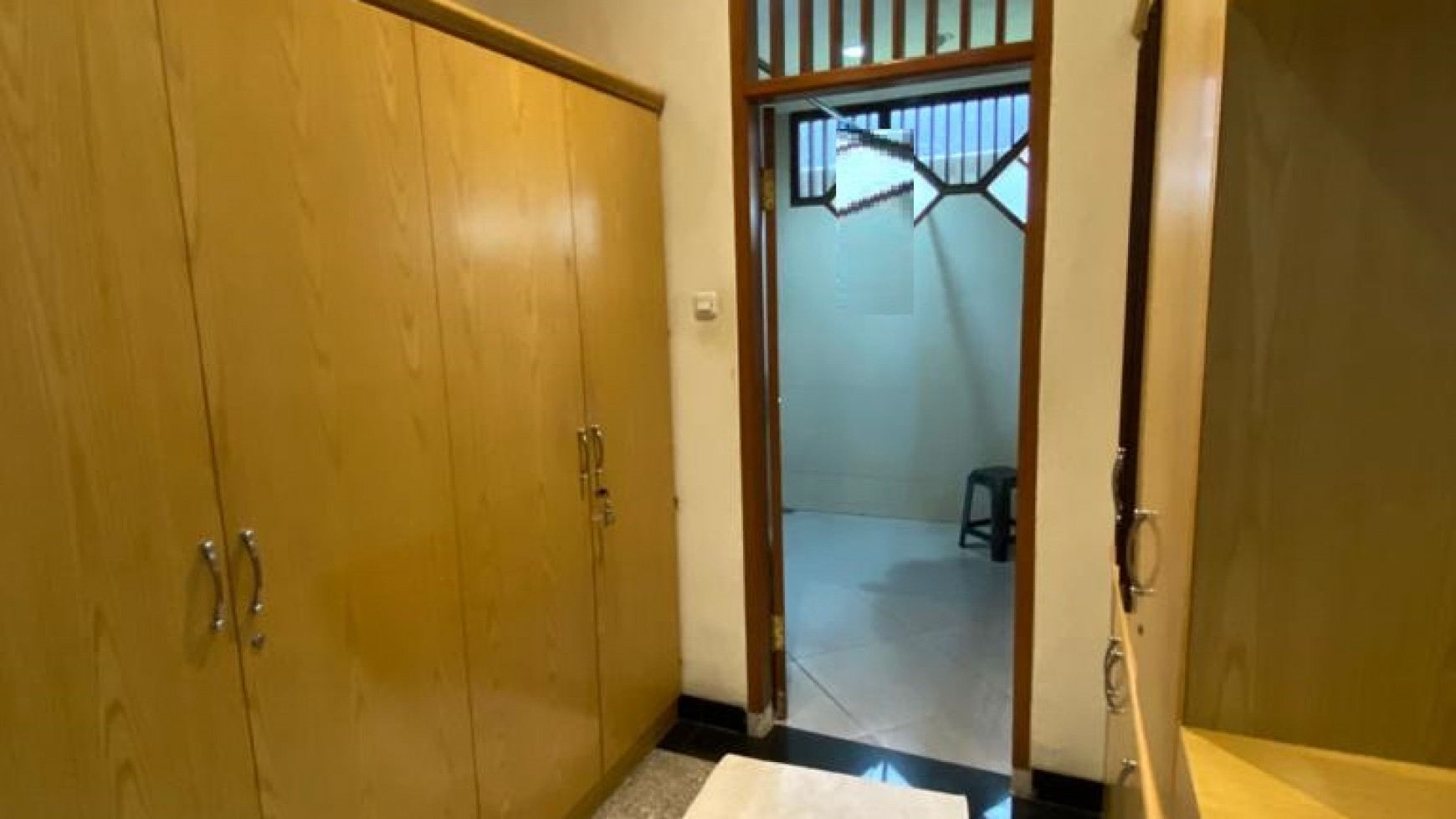 Rumah Lux siap huni di duren sawit jakarta