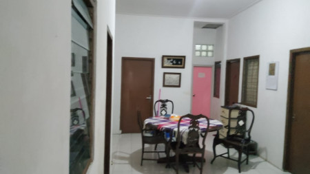 Rumah Kost Tenang & Nyaman Daerah Ampera Kemang..