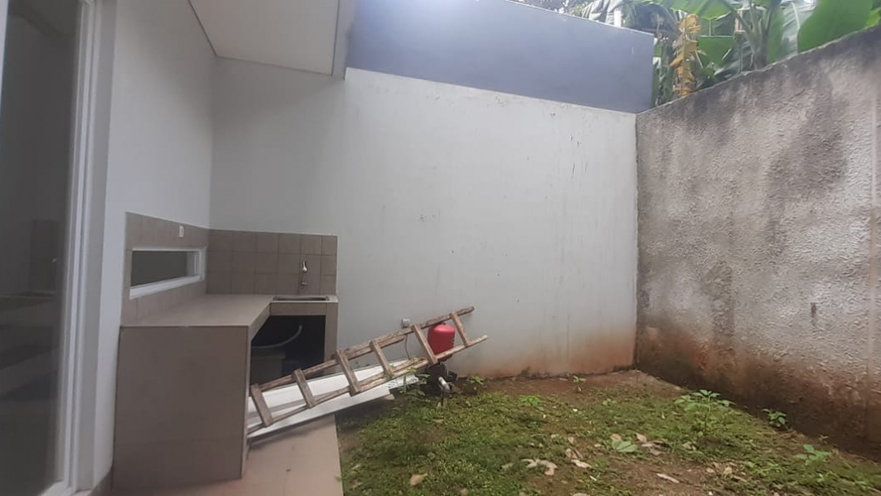 rumah brand new siap huni di jombang ciputat