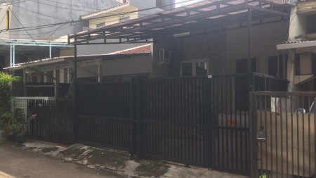 Rumah 1 Lantai sudah Renov , Harga Murah di Kelapa Gading Jakarta Utara