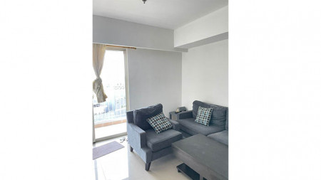 Apartemen Sewa Sherwood Twr Richmond, Kelapa Gading Luas 94m2