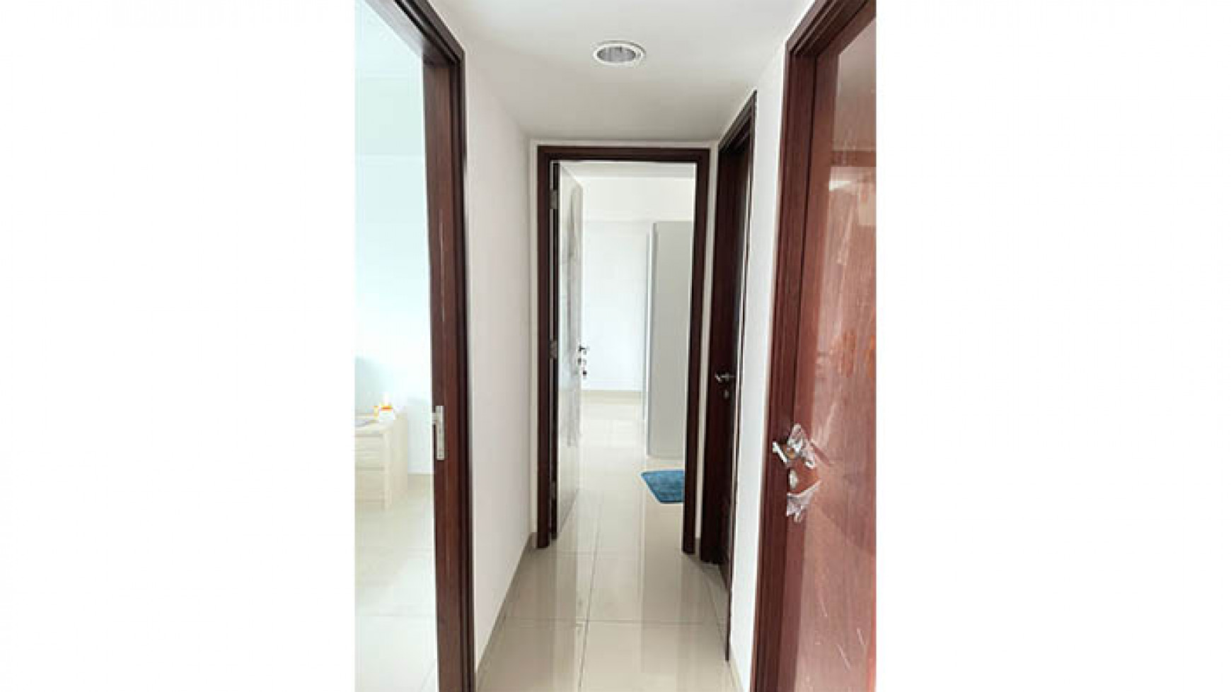 Apartemen Sewa Sherwood Twr Richmond, Kelapa Gading Luas 94m2