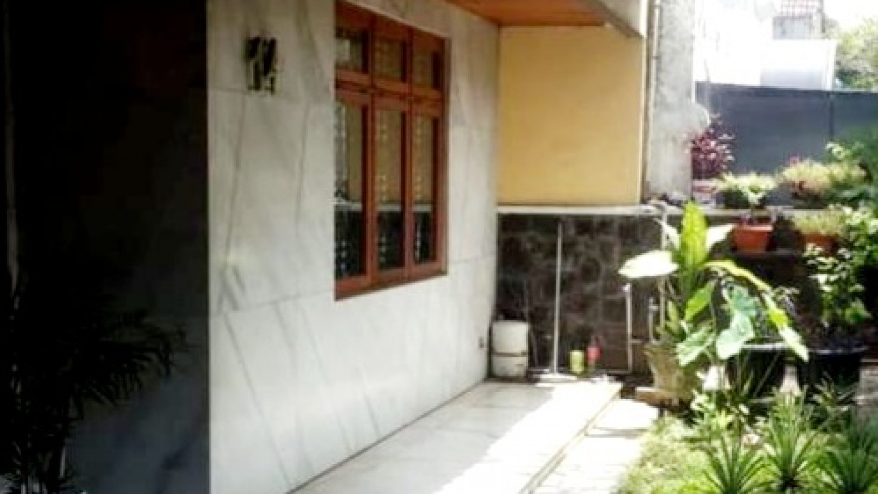 Dijual Rumah di Tomang Raya, Jakarta Barat