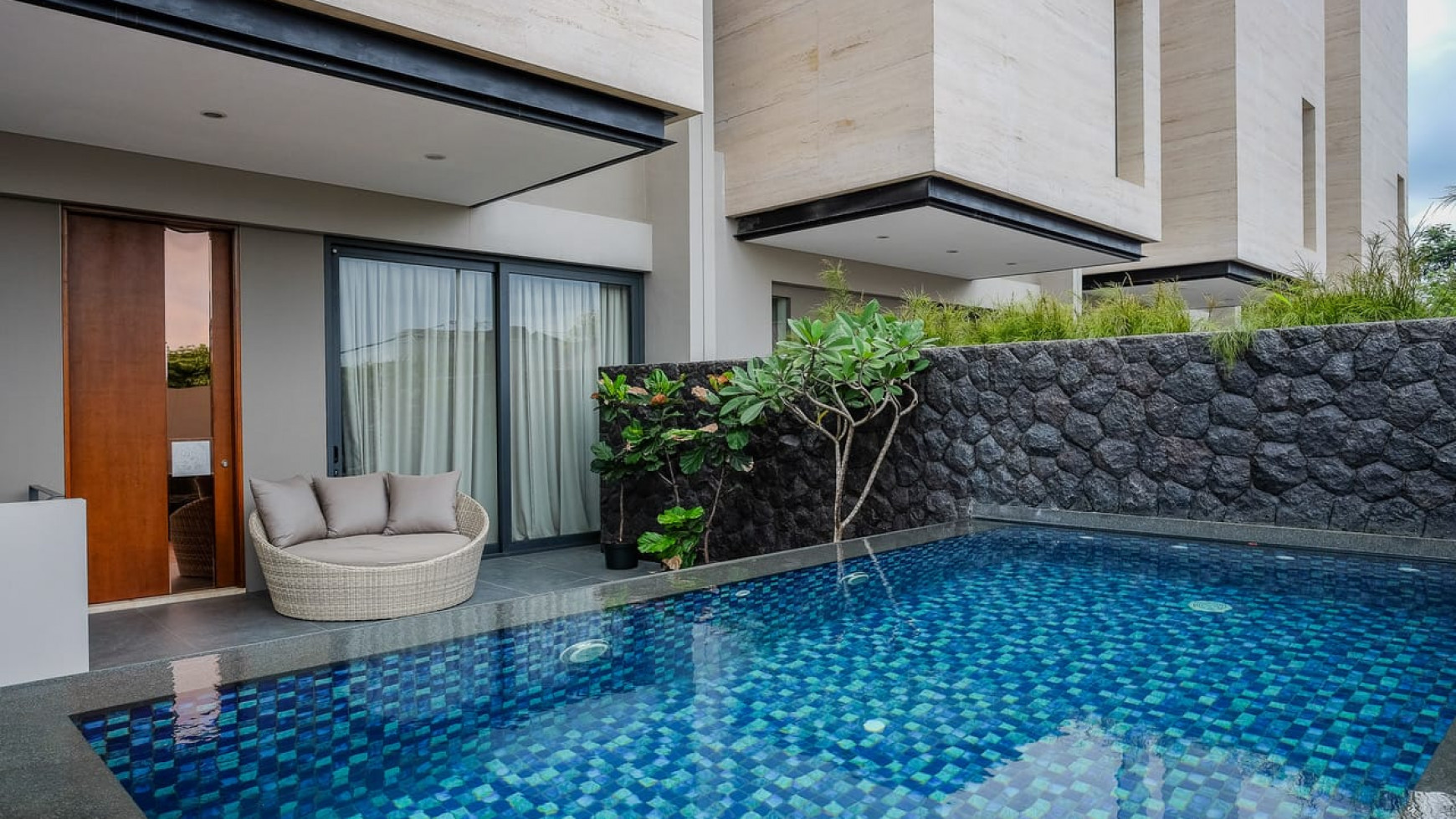 Townhouse Gaharu Lux Sale Mangrove 