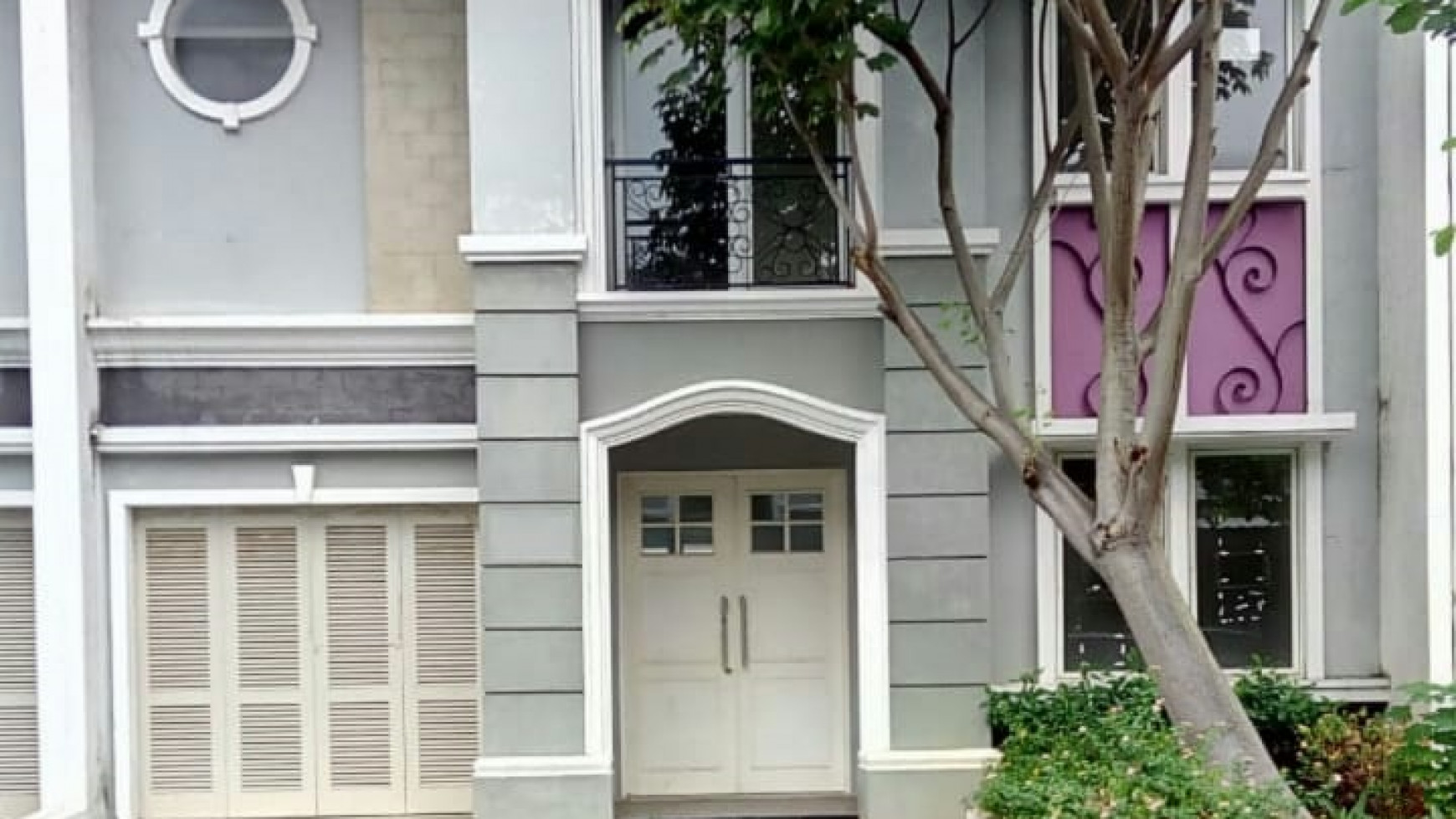 Rumah di Kawasan Gading Serpong dengan Harga Jual Menarik