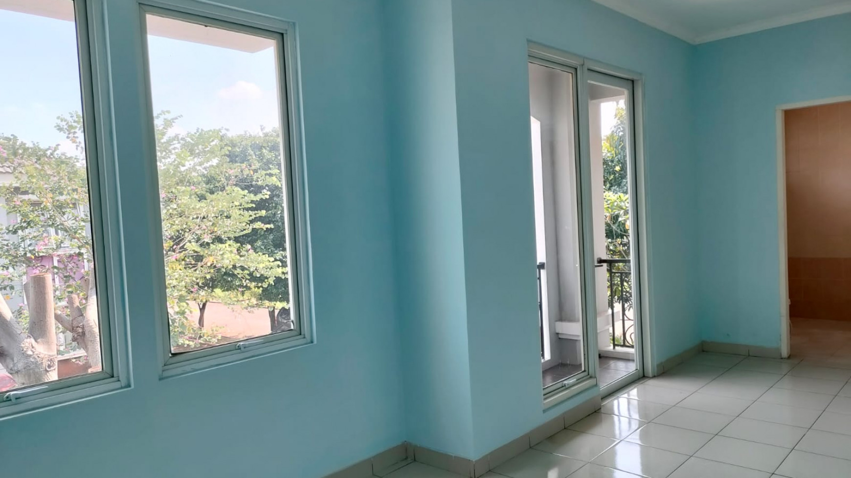 Rumah di Kawasan Gading Serpong dengan Harga Jual Menarik
