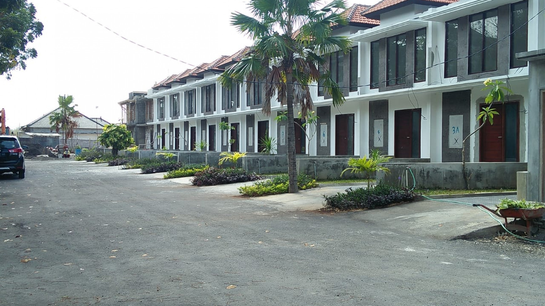 House Freehold in great Area Benoa Nusa Dua 