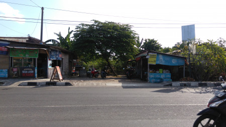 Tanah 1660 Meter Perseg Di Imogiri Timur, Umbulharjo Dekat Ringroad Selatan