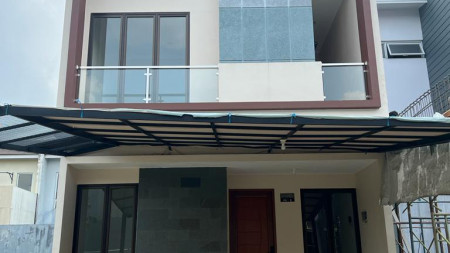 Rumah Baru Eastern Cosmo The Icon