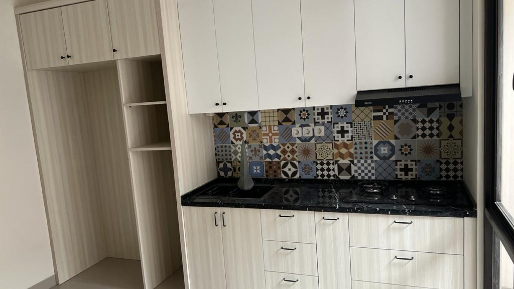 Rumah Baru Eastern Cosmo The Icon