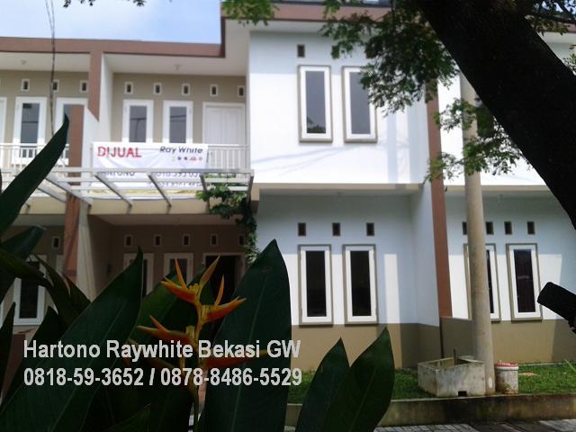 Perumahan Permata Sakura Cimuning info Hartono - Rumah Dijual.