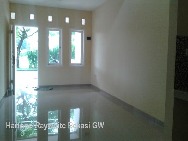 Perumahan Permata Sakura Cimuning info Hartono - Rumah Dijual.