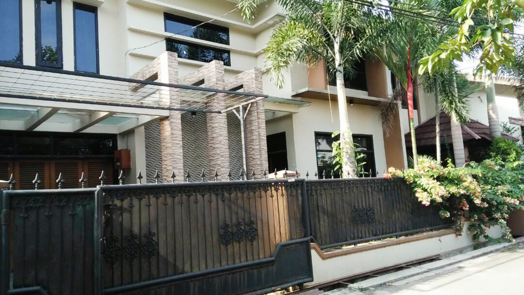 Rumah Dijual, nyaman, aman, akses lokasi mudah, siap Huni @Bandung