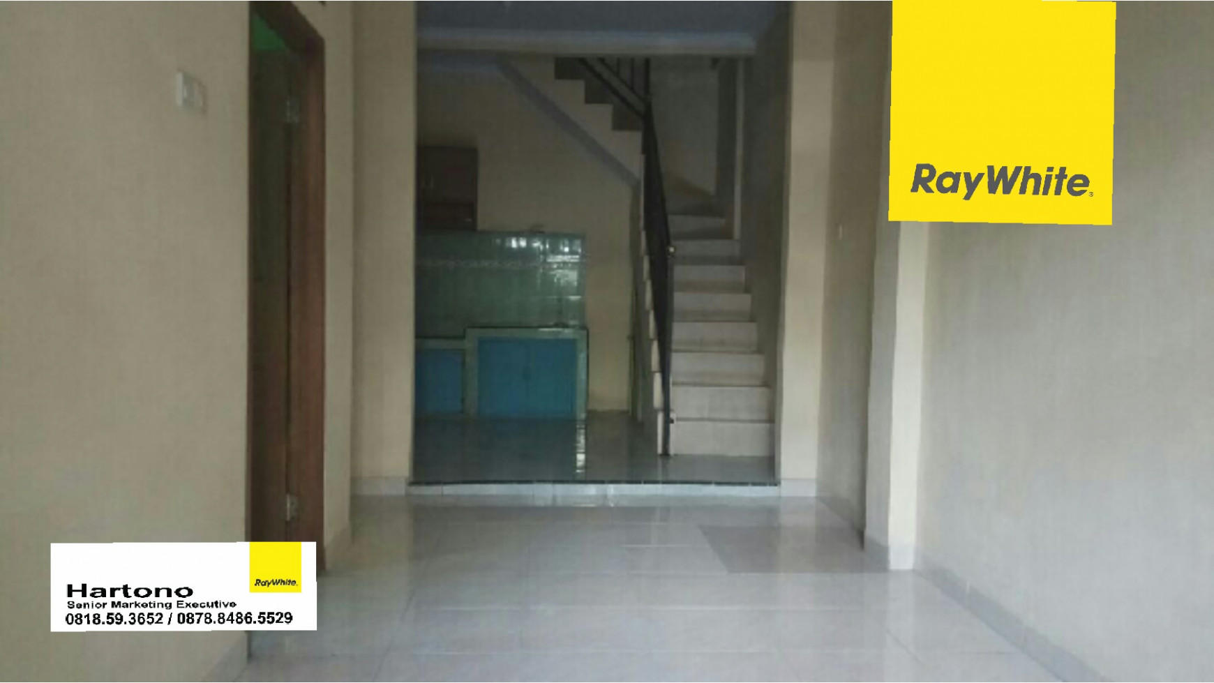 Rumah Dijual di Mutiara Gading Timur Bekasi Timur - Hartono