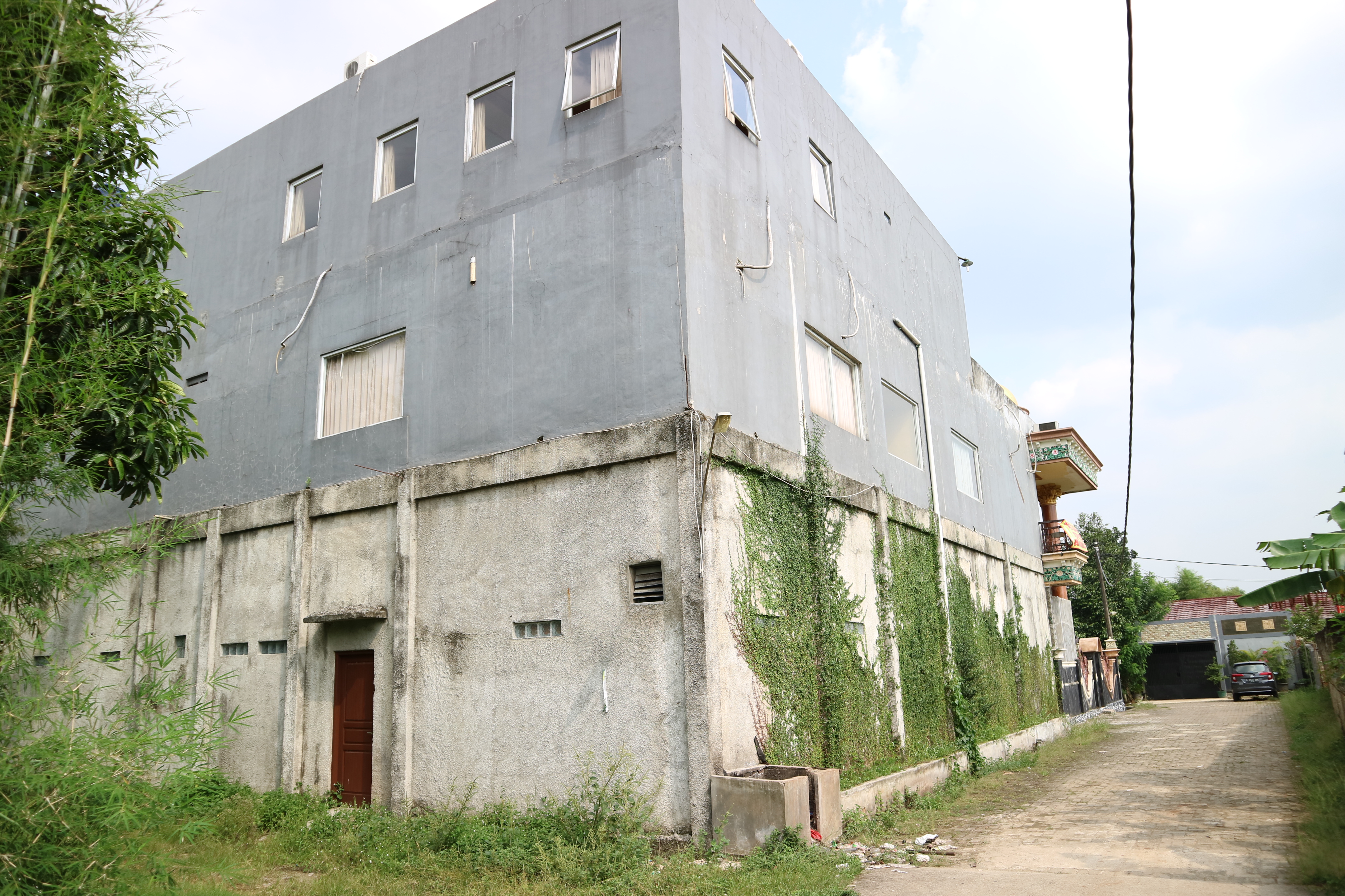 Rumah Nyaman dan Siap Huni di Kawasan Babakan Gondang, Tangerang