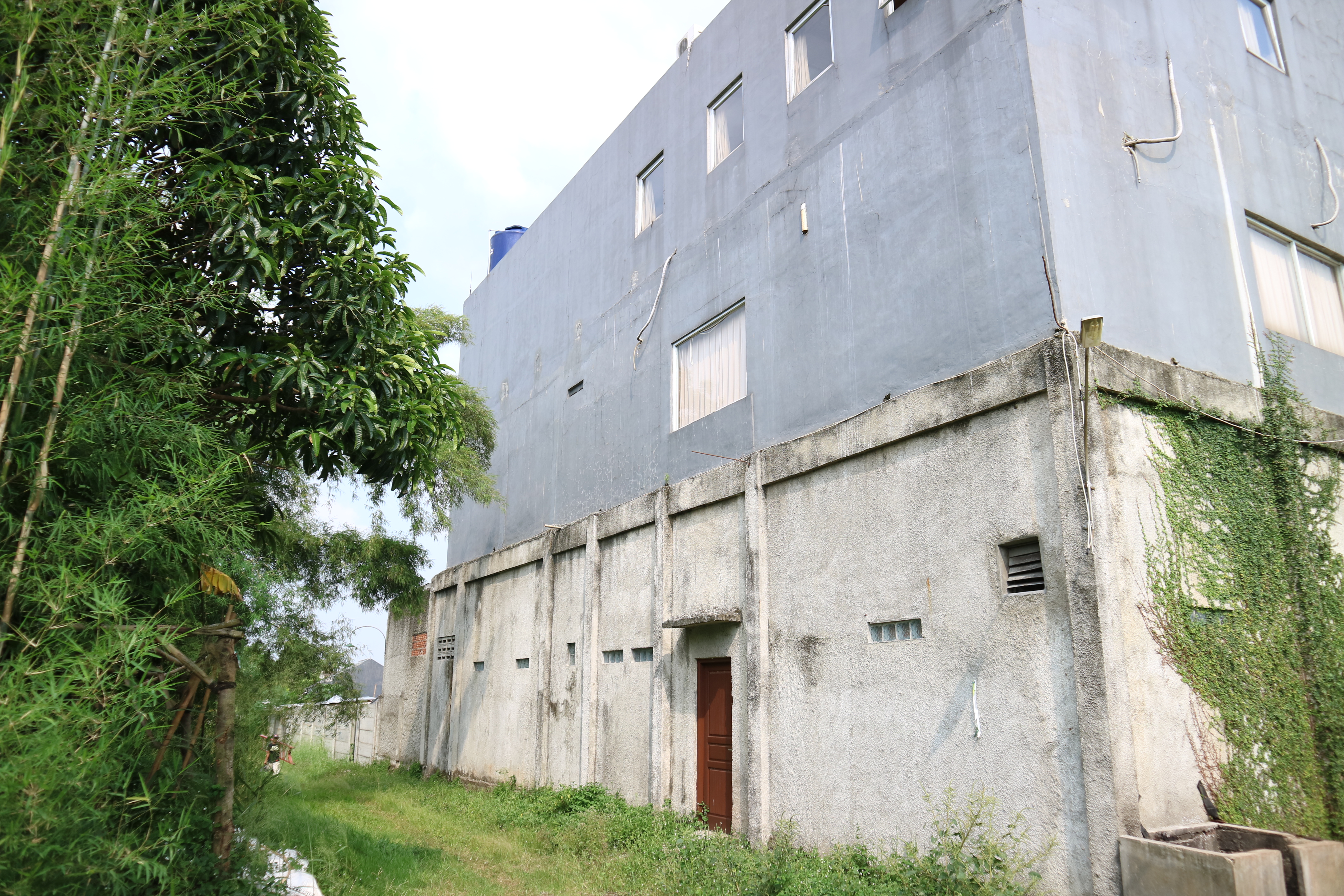 Rumah Nyaman dan Siap Huni di Kawasan Babakan Gondang, Tangerang