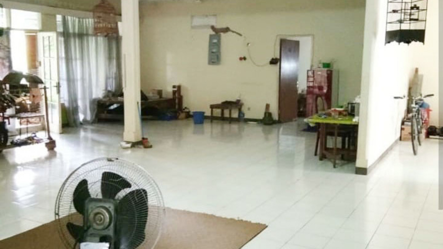 Rumah lokasi bagus di Cilandak Timur, Jakarta Selatan