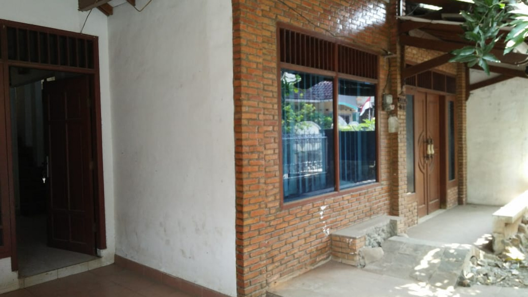 Dijual Rumah Di Jl Pondok Surya Mandala, Bekasi Selatan