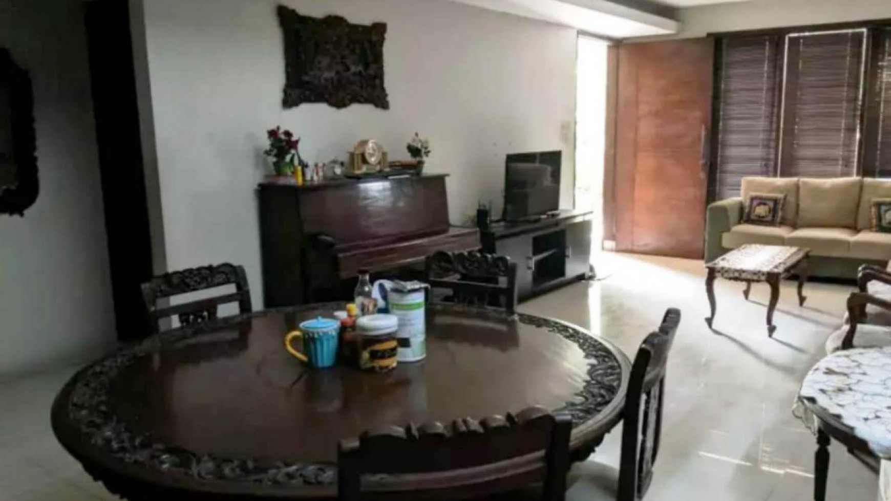 Dijual Rumah Mewah Minimalis di Komp. Unilever, Jakarta