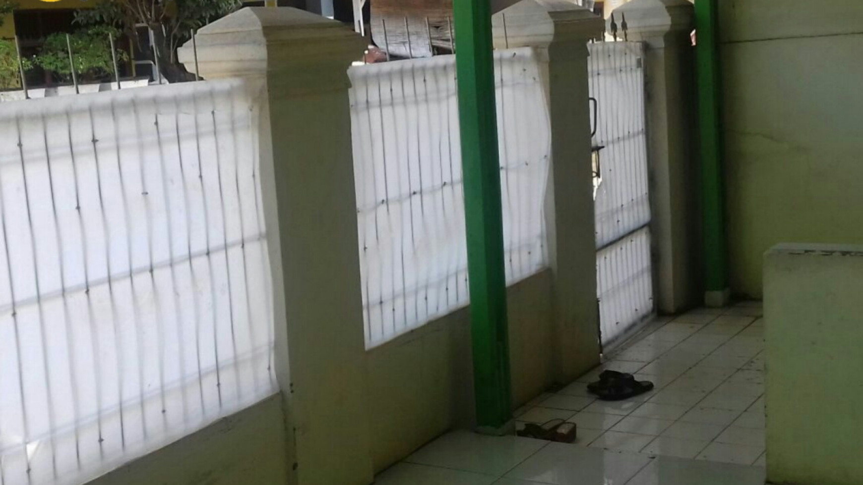 Perum Pondok Hijau Permai Bekasi Rumah Di Jual I Hartono